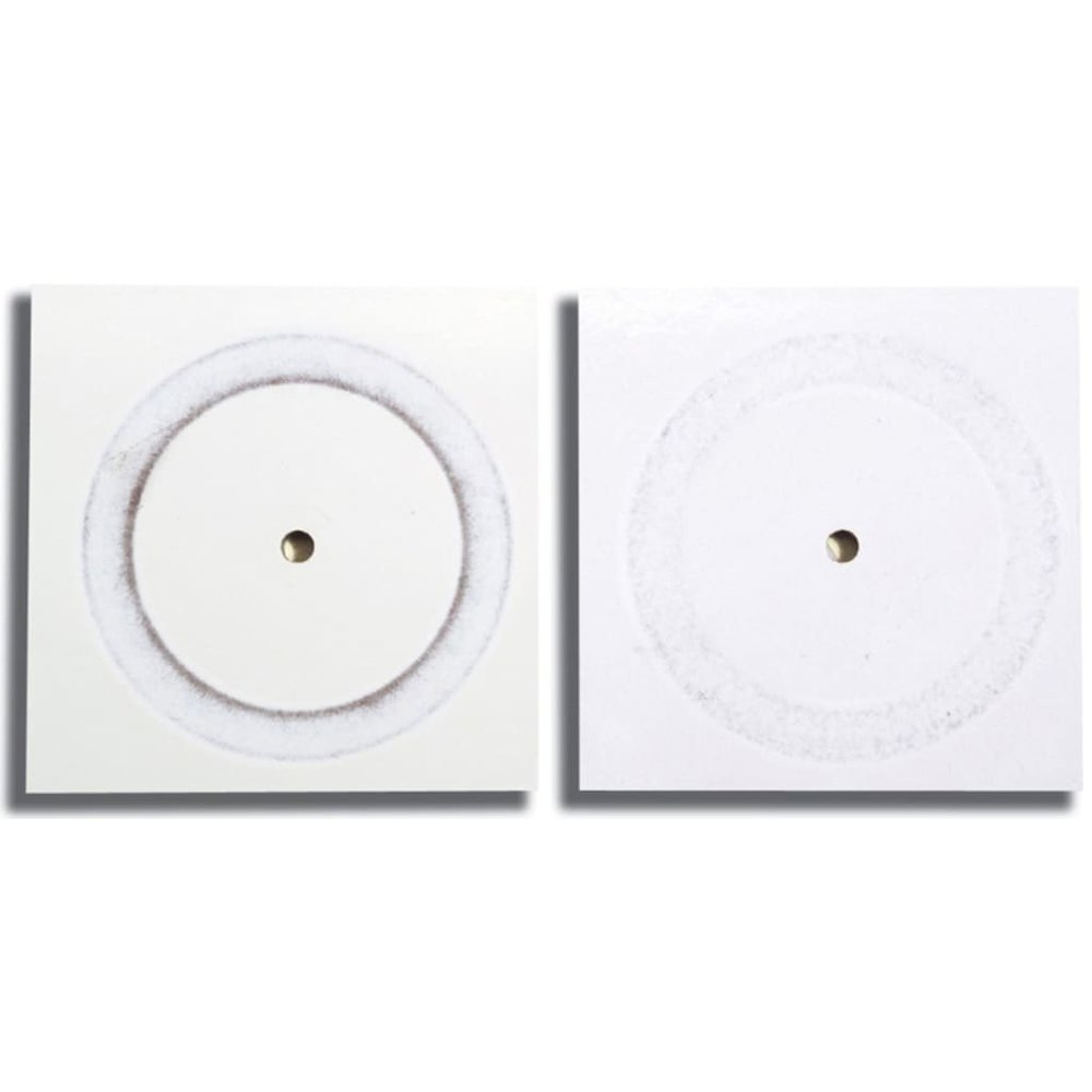 Dura-Rite Markerboards - Alum Trim  - 4' X 6' - Best-Rite