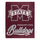 Mississippi State Bulldogs Blanket 50x60 Raschel Signature Design - Northwest