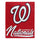 Washington Nationals Blanket 50x60 Raschel Signature Design - Northwest