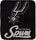 San Antonio Spurs Blanket 50x60 Raschel Signature Design - Northwest
