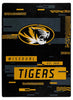 Missouri Tigers Blanket 60x80 Raschel Digitize Design - The Northwest Company