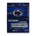Penn State Nittany Lions Blanket 60x80 Raschel Digitize Design - The Northwest Company