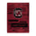 South Carolina Gamecocks Blanket 60x80 Raschel Digitize Design - The Northwest Company