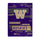 Washington Huskies Blanket 60x80 Raschel Digitize Design - The Northwest Company