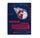 Cleveland Guardians Blanket 60x80 Raschel Digitize Design - The Northwest Company