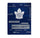 Toronto Maple Leafs Blanket 60x80 Raschel Digitize Design - The Northwest Company