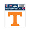 Tennessee Volunteers Decal 3x4 Multi Use - WinCraft