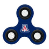 Arizona Wildcats Spinnerz Three Way Diztracto CO - Forever Collectibles