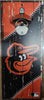 Baltimore Orioles Sign Wood 5x11 Bottle Opener Alternate - 14