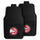 Fanmats - NBA - Atlanta Hawks 2-pc Vinyl Car Mat Set 17''x27''