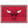 Fanmats - NBA - Chicago Bulls 5x8 Rug 59.5''x88''