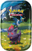 Pokemon Tcg: Mega Evolution: Ascended Heroes: Mini Tins