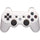 Trenro Wireless Controller for Playstation 3- White