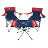 New England Patriots Tailgate Kit -