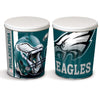 Philadelphia Eagles Gift Tin 3 Gallon Special Order - Wincraft