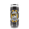 Univ Of Missouri Ss Thermocan - Large (16.9 Oz) - Special Order - 7.5