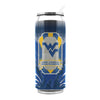 West Virginia Univ Ss Thermocan - Large (16.9 Oz) - Special Order - 7.5