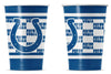Indianapolis Colts Disposable Paper Cups - Duck House