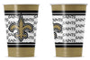 New Orleans Saints Disposable Paper Cups - 5.5