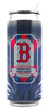 Boston Red Sox Stainless Steel Thermo Can - 16.9 ounces - Special Order - Duck House