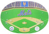 New York Mets Placemats Set of 4 CO - Duck House