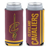 Cleveland Cavaliers Can Cooler Slim Can Design - Wincraft