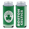 Boston Celtics Can Cooler Slim Can Design - Wincraft