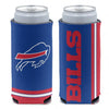 Buffalo Bills Can Cooler Slim Can Design - Wincraft