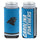 Carolina Panthers Can Cooler Slim Can Design - WinCraft