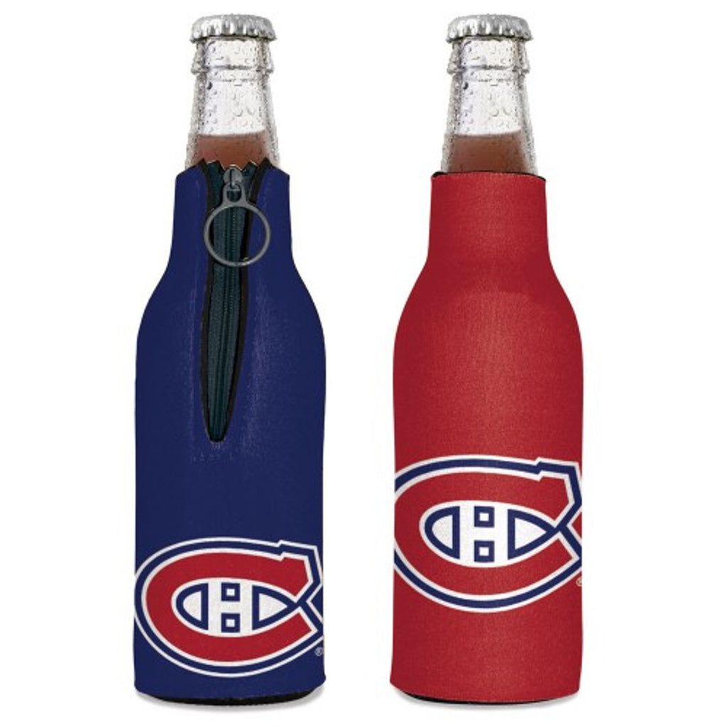 Montreal Canadiens Bottle Cooler - WinCraft