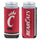 Cincinnati Bearcats Can Cooler Slim Can Design Special Order - WinCraft