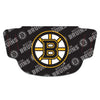 Boston Bruins Face Mask Fan Gear - Wincraft