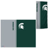 Michigan State Spartans Fan Wrap Face Covering - Wincraft