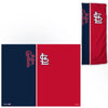 St. Louis Cardinals Fan Wrap Face Covering - Wincraft