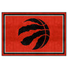 Fanmats - NBA - Toronto Raptors 5x8 Rug 59.5''x88''