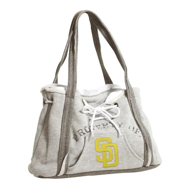 San Diego Padres Hoodie Purse - Little Earth
