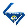 Los Angeles Rams Pet Bandanna Size L - Little Earth