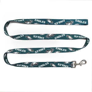 Philadelphia Eagles Pet Leash 1x60 - Little Earth