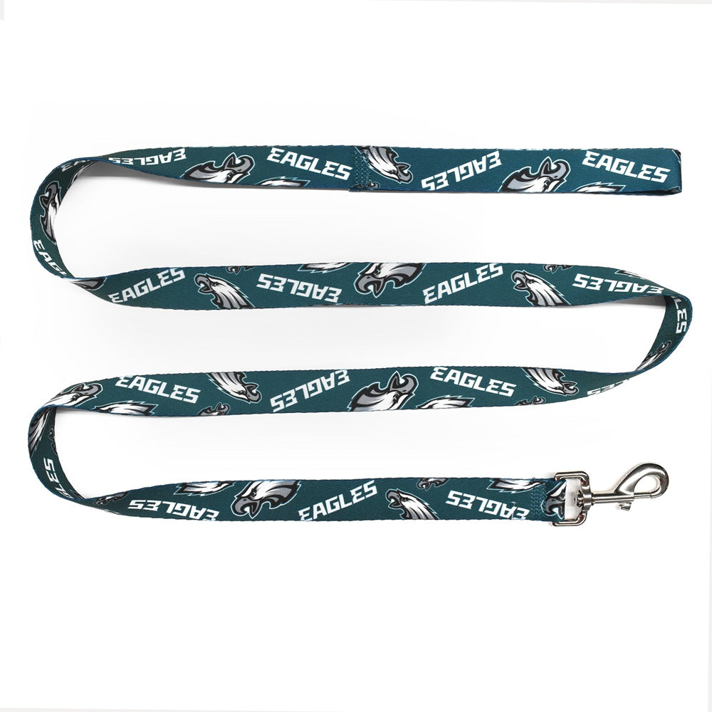 Philadelphia Eagles Pet Leash 1x60 - Little Earth