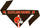Cleveland Browns Pet Bandanna Size S - Little Earth