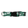 New York Jets Pet Collar Size M - Little Earth