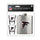 Atlanta Falcons Flask and Shot Glass Set - Mojo Licensing
