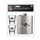Baltimore Ravens Flask and Shot Glass Set - Mojo Licensing