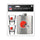 Cleveland Browns Flask and Shot Glass Set - Mojo Licensing