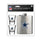 Dallas Cowboys Flask and Shot Glass Set - Mojo Licensing