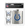 Indianapolis Colts Flask and Shot Glass Set - Mojo Licensing