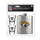 Jacksonville Jaguars Flask and Shot Glass Set - Mojo Licensing