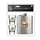 Minnesota Vikings Flask and Shot Glass Set - Mojo Licensing