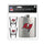 Tampa Bay Buccaneers Flask and Shot Glass Set - Mojo Licensing