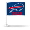 Buffalo Bills Flag Car - Rico Industries